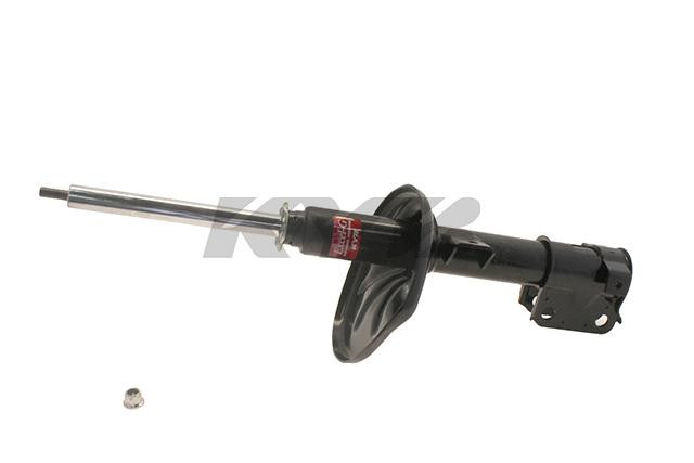 KYB Excel-G Strut Front Left Shock for Mitsubishi Endeavor 04-11