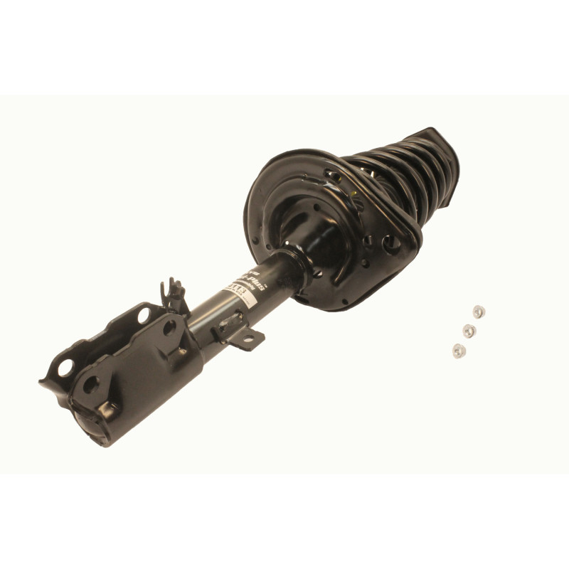 KYB Strut Plus Rear Left Shock for 07-11 Toyota Camry