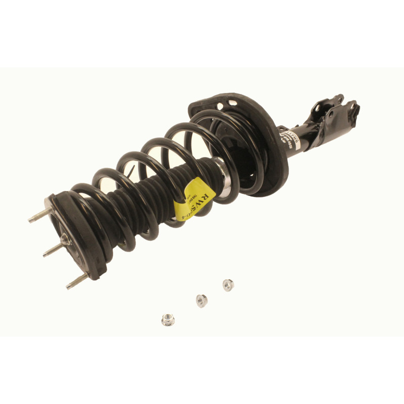 KYB Strut Plus Rear Left Shock for 07-11 Toyota Camry