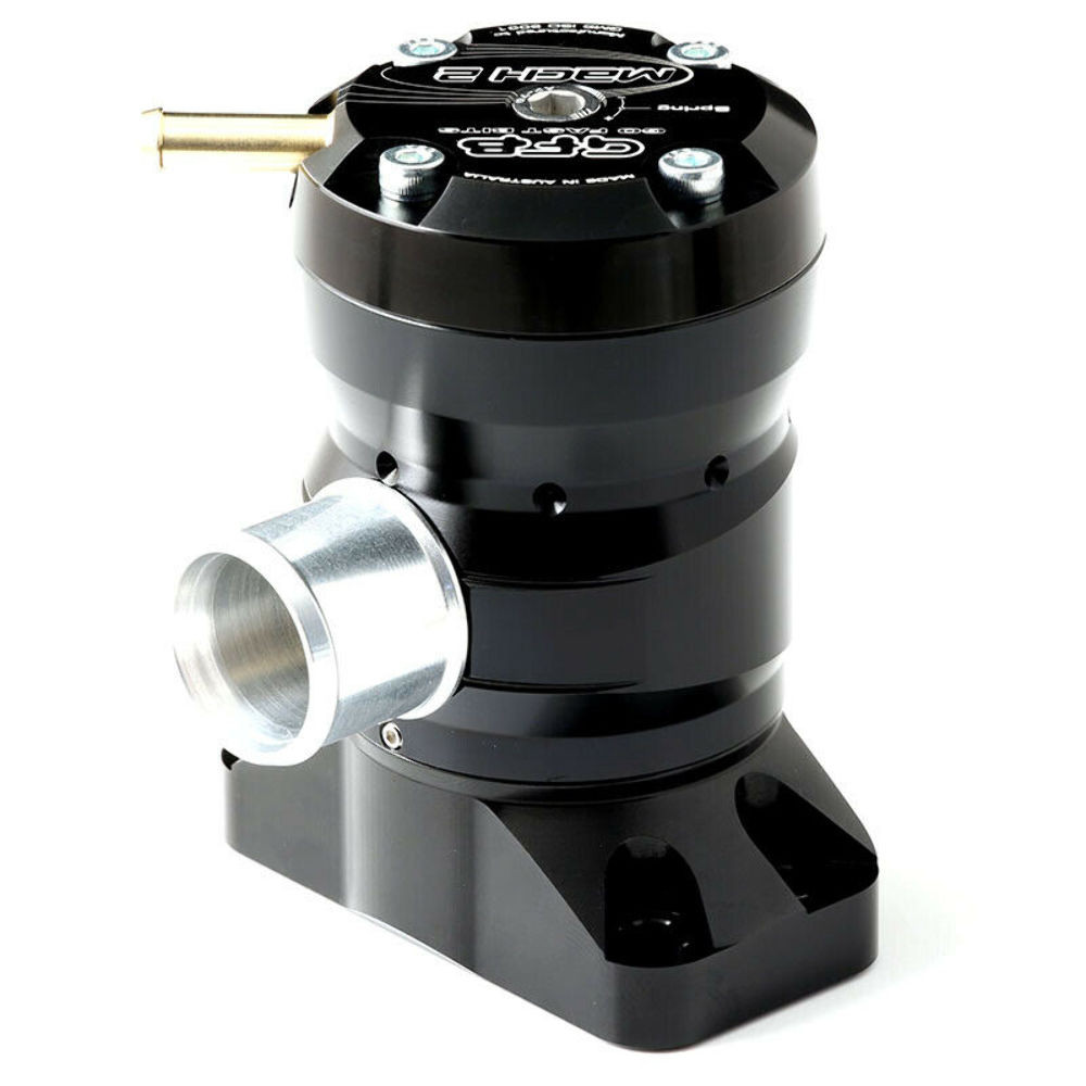 Go Fast Bits GFB Mach 2 TMS Valve for 19+ Veloster GDI / 16+ I30 SR