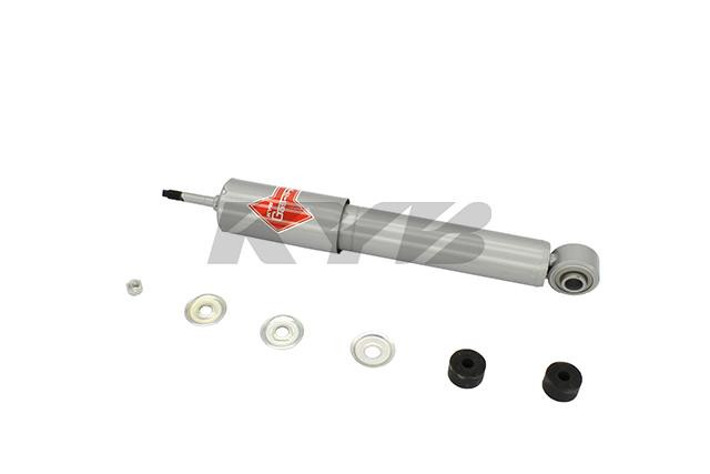 KYB  Gas-A-Just Front Shock for TOYOTA 4-Runner 1986-95 Pickup (4WD) 1986-95