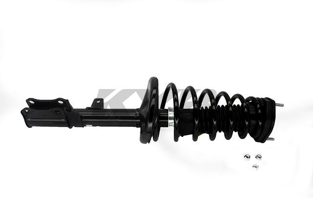 KYB  Strut Plus Rear Right Shock for TOYOTA Camry 1997-01