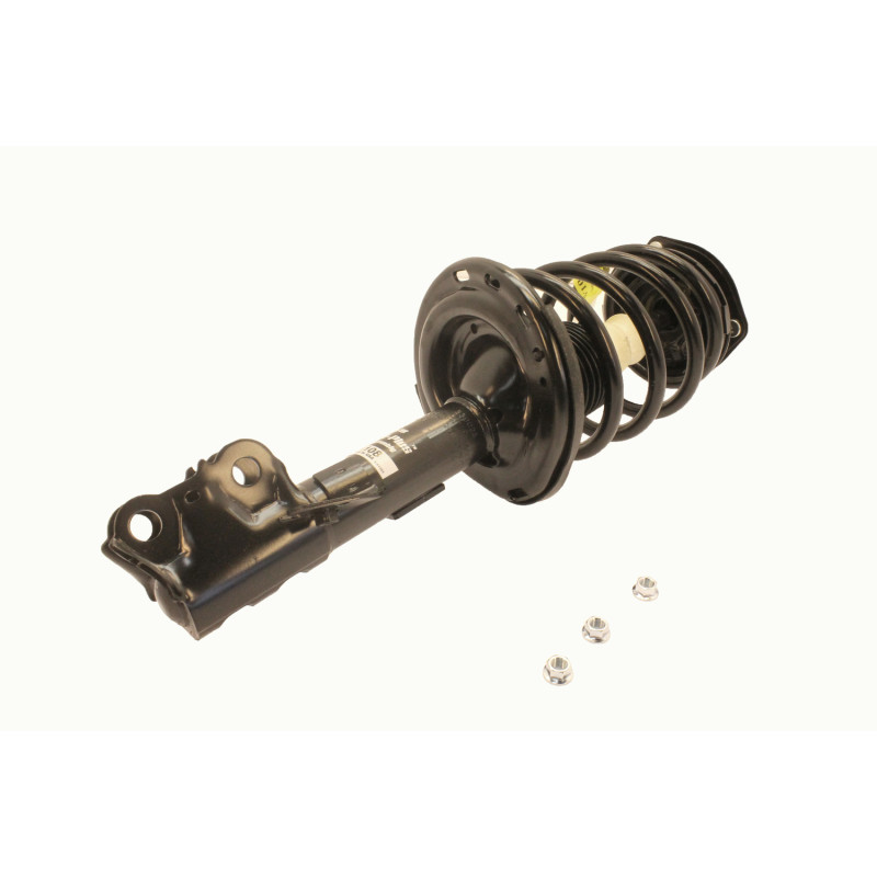 KYB Strut Plus Front Right Shock for 07-09 Toyota Camry 4 Cyl