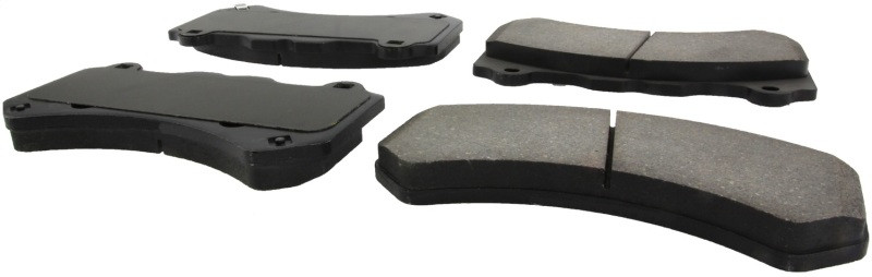 StopTech Street Performance Front Brake Pads for 09+ GTR - 309.13820