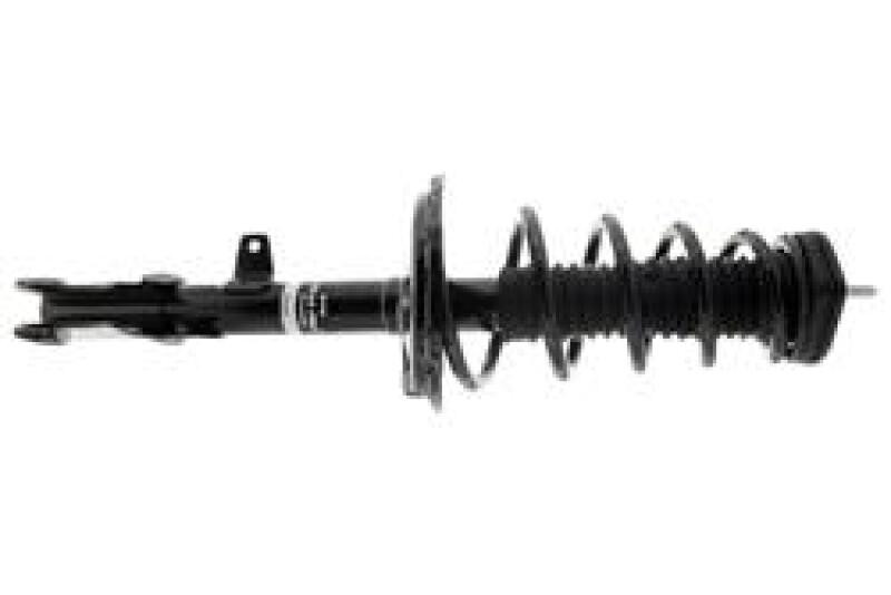 KYB  Strut Plus Rear Right Shock for 08-13 Highlander FWD / 13-16 Venza FWD