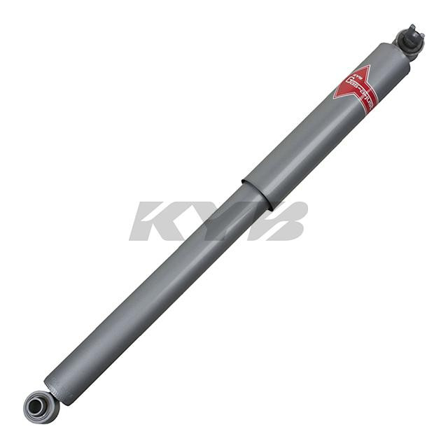 KYB  Gas-A-Just Rear Shock for Express 3500 (Van) 1996-02 Suburban 1/2 Ton