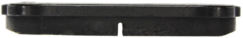 StopTech Street Performance Rear Brake Pads for 09+ GTR - 309.13830