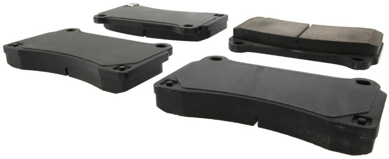 StopTech Street Performance Rear Brake Pads for 09+ GTR - 309.13830