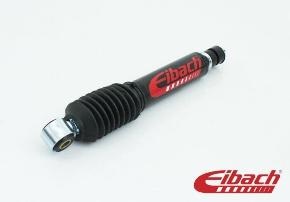 Eibach PRO-TRUCK Front SHOCK for 00-13 Suburban 2500 w/o QuadraSteer