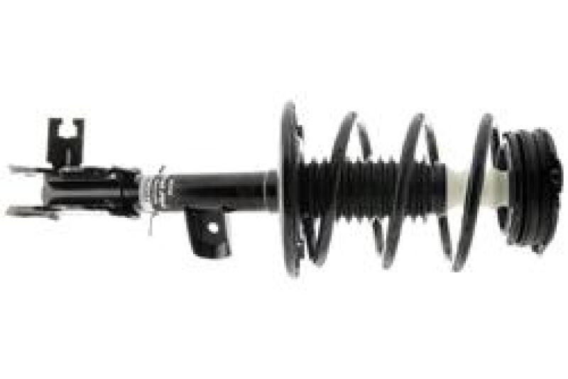 KYB  Strut Plus Front Left Shock for Nissan Murano 09-13 (FWD Only)