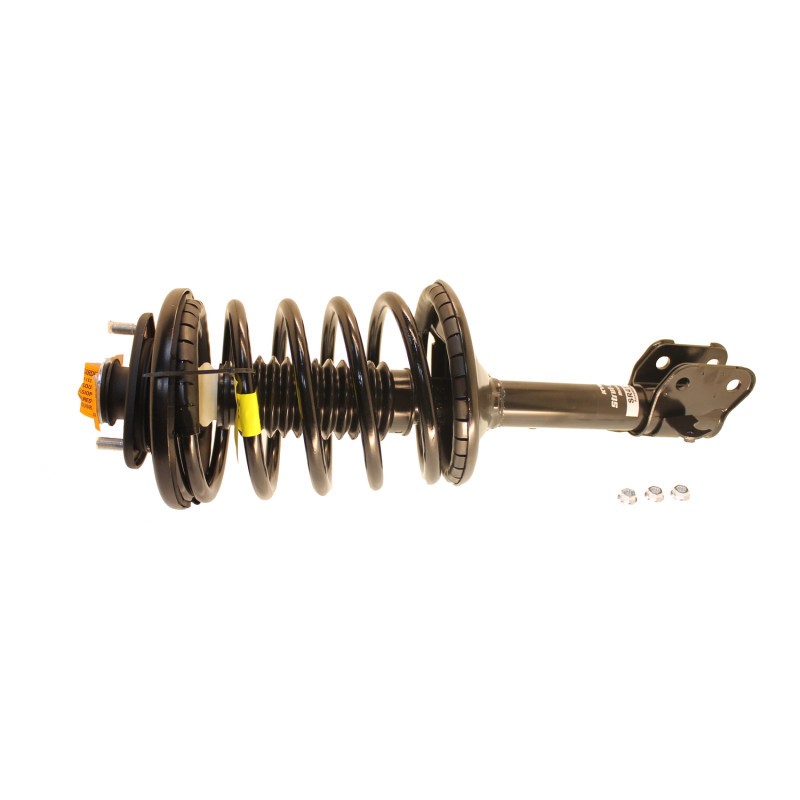 KYB  Strut Plus Front Left Shock for 06-08 Honda Pilot