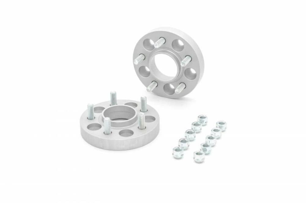 Eibach 5mm Wheel Spacers for 84-87 Honda Civic / CRX Base