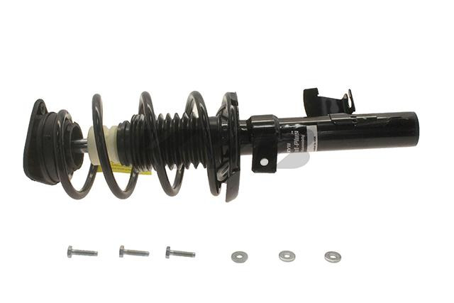 KYB Strut Plus Front Left Shock for Mazda 3 04-09