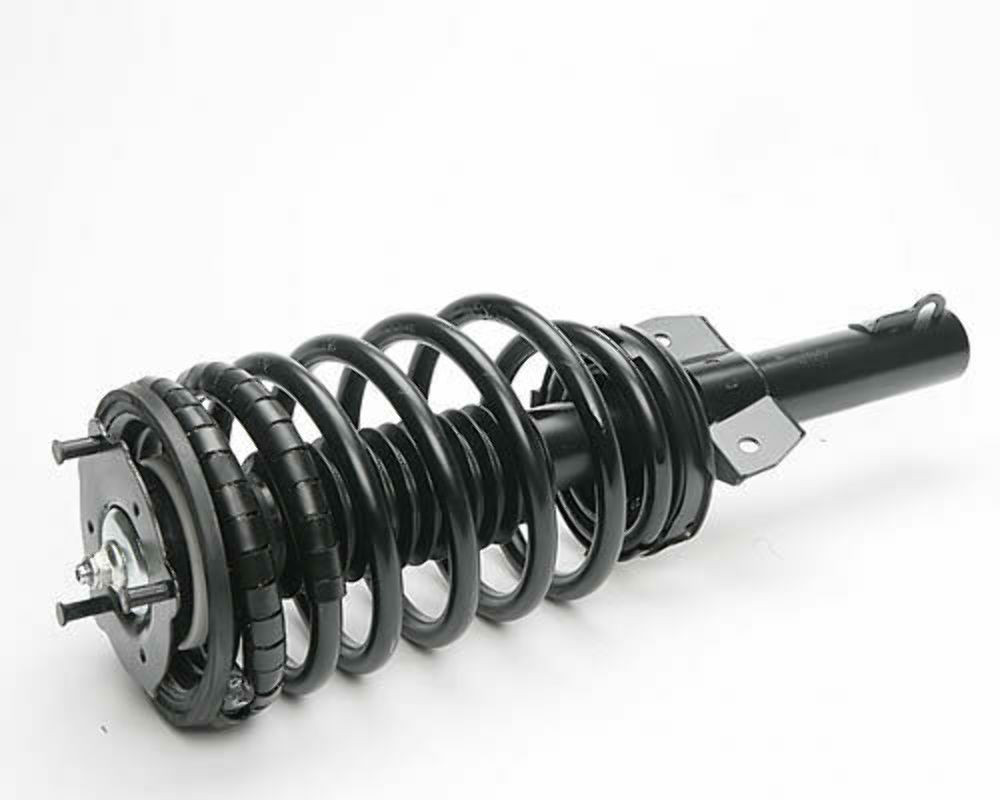 KYB Strut Plus Front Left Shock for Mazda 3 04-09