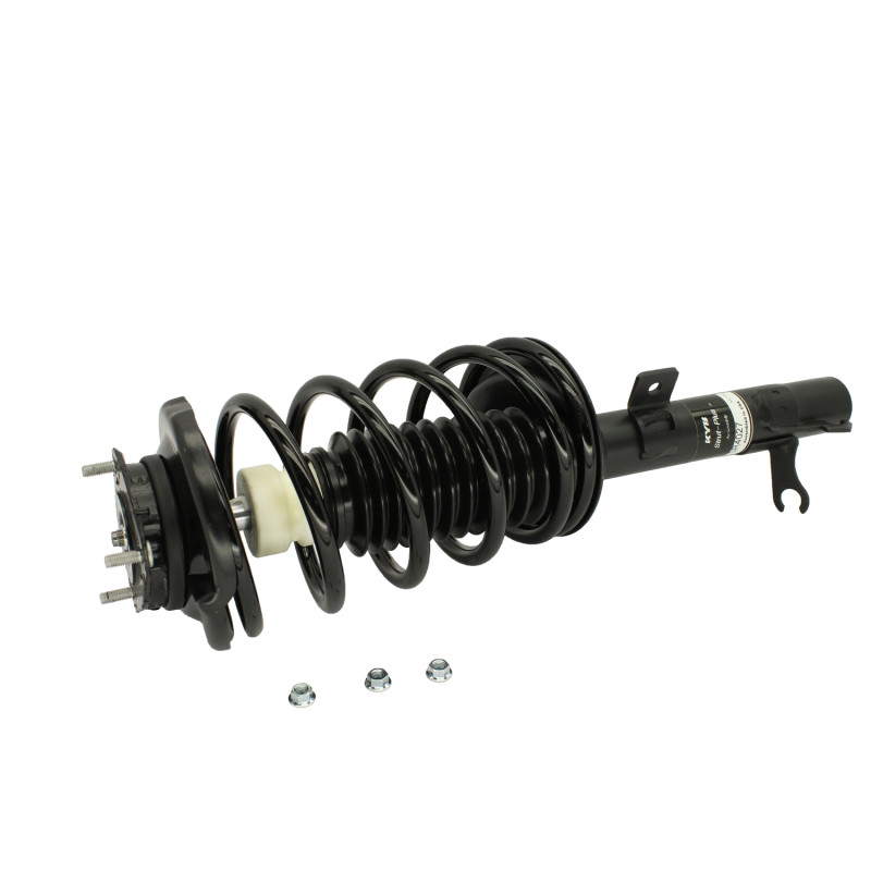 KYB  Strut Plus Front Right Shock for FORD Focus 2000-05