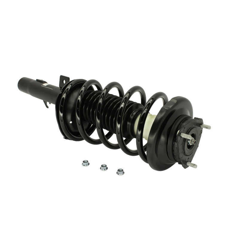 KYB  Strut Plus Front Right Shock for FORD Focus 2000-05