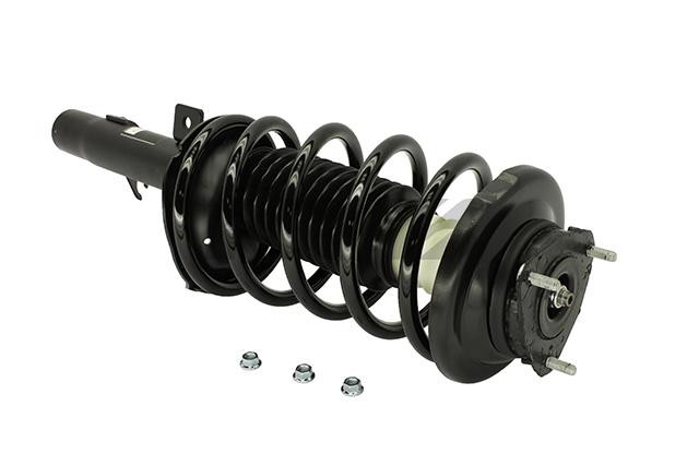 KYB  Strut Plus Front Right Shock for FORD Focus 2000-05