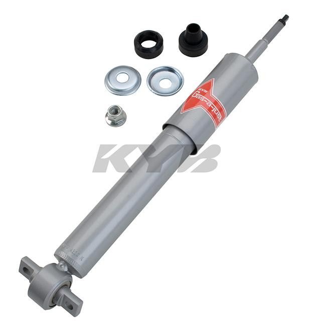 KYB  Gas-A-Just Front Shock for Expedition (2WD) 1997-02 F100 F150 (2WD) 1997-04