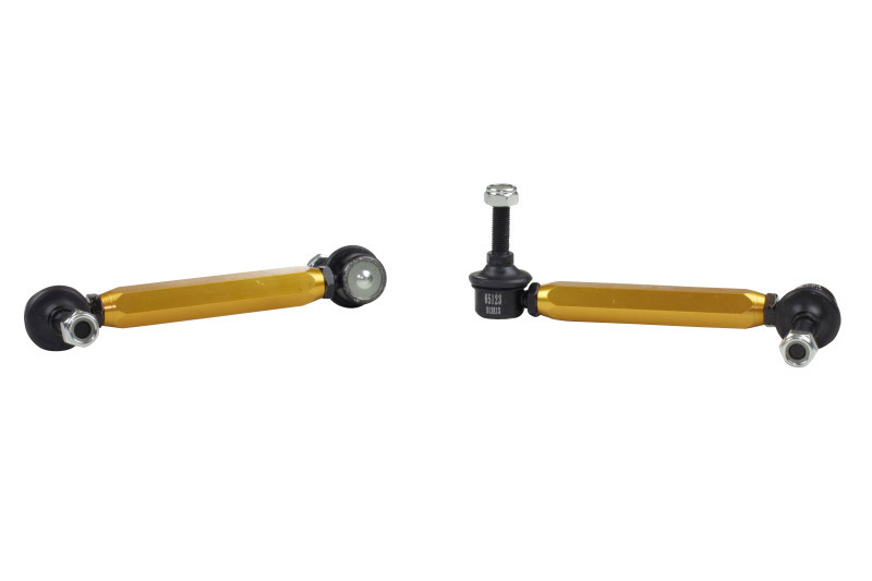 Whiteline Rear Swaybar Endlinks for 09-12 Nissa GTR - KLC173