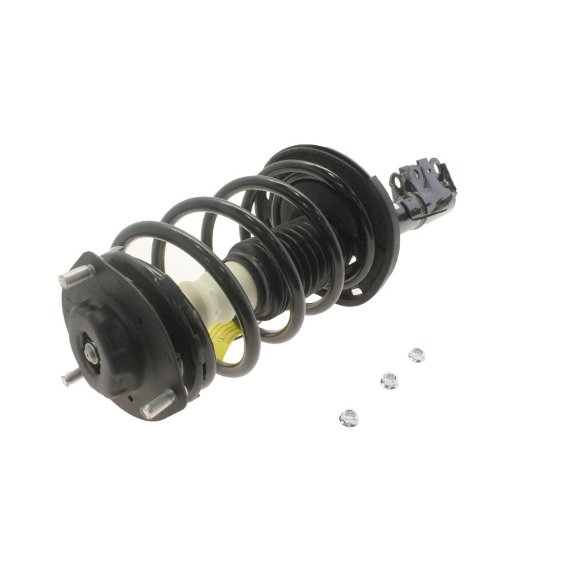KYB Strut Plus Front Left Shock for Toyota Camry 04-06 V6