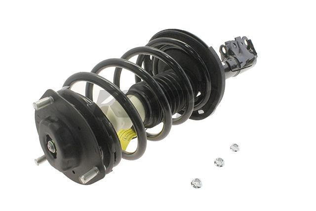 KYB Strut Plus Front Left Shock for Toyota Camry 04-06 V6