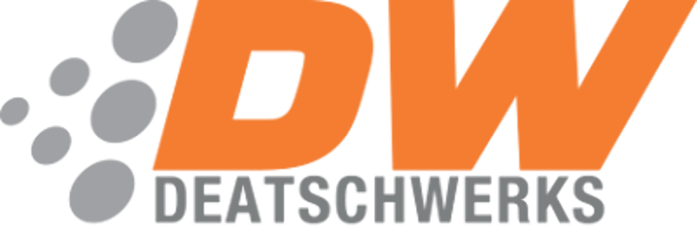 DeatschWerks Fuel Rails w/ Crossover for 97-04 Corvette Z06 LS1 / LS6