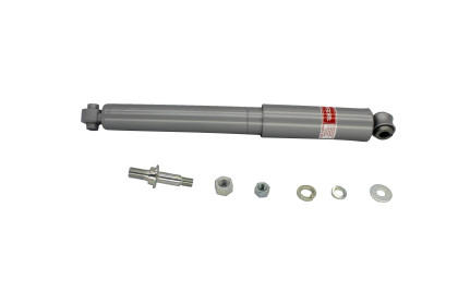 KYB  Gas-A-Just Rear Shock for 1973-78 GMC MOTORHOME CHASSIS