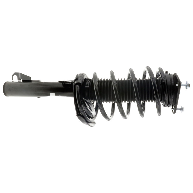 KYB Strut Plus Front Right Shock for 10-13 Mazda 3 (Excl Mazdaspeed)