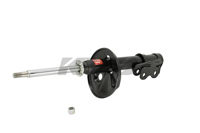 KYB  Excel-G Front Right Shock for GEO Prizm 1989-92 TOYOTA Corolla 1988-92