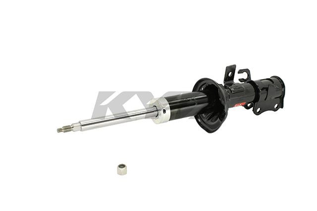 KYB  Excel-G Front Left Shock for KIA Rio 2001-02