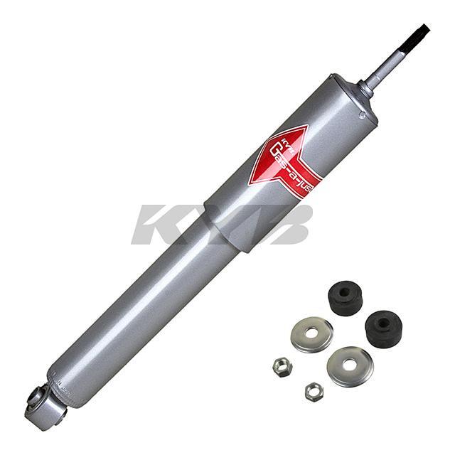 KYB  Gas-A-Just Front Shock for DAIHATSU Rocky 1990-92 HONDA Passport 1994-97