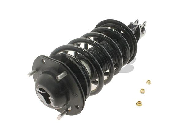 KYB Strut Plus Front Left Shock for Malibu 08-11 / Pontiac G6 06-10