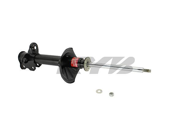KYB  Excel-G Rear Left Shock for NISSAN NX 1991-95 NISSAN Sentra 1991-95