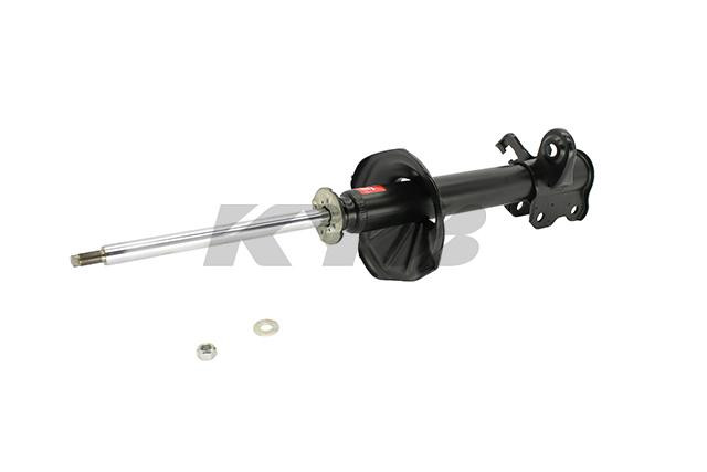 KYB  Excel-G Rear Left Shock for NISSAN NX 1991-95 NISSAN Sentra 1991-95