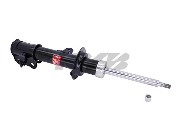 KYB  Excel-G Rear Left Shock for TOYOTA MR2 Spyder 2000-05