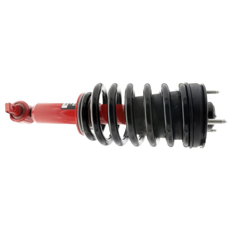 KYB Monomax Front Shock for 07-10 Chevrolet Tahoe (2WD)