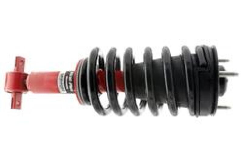 KYB Monomax Front Shock for 07-10 Chevrolet Tahoe (2WD)