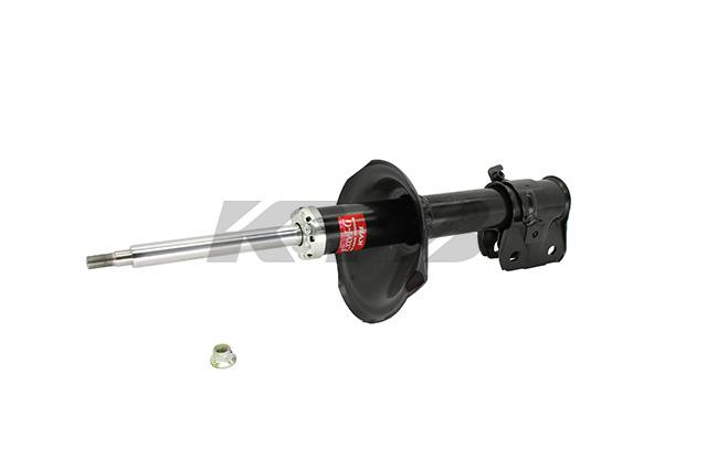 KYB  Excel-G Front Right Shock for SUBARU Impreza (AWD) 02-03 SUBARU WRX