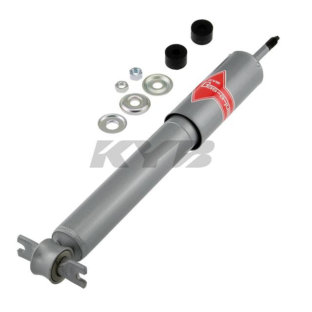 KYB  Gas-A-Just Front Shock for TOYOTA Pickup (2WD) 1984-95