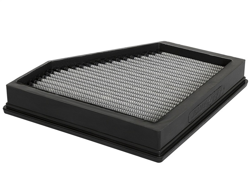 aFe Power Magnum FLOW Pro DRY S Air Filter for 17-19 BMW 330i 430i