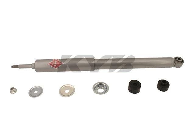 KYB  Excel-G Rear Shock for TOYOTA Tundra (2WD) 2007-10 TOYOTA (4WD) 2007-10