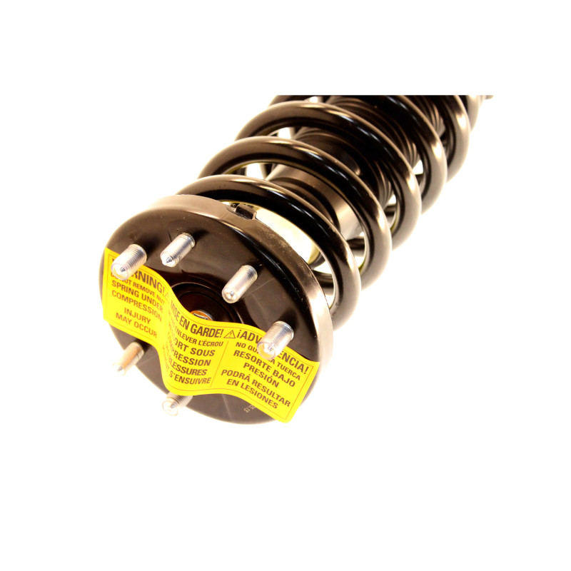 KYB  Strut Plus Front Right Shock for Honda Accord 2008-2012