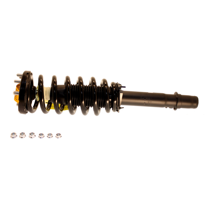 KYB  Strut Plus Front Right Shock for Honda Accord 2008-2012