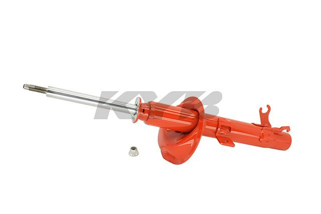 KYB  AGX Front Left Shock for FORD Focus 2000-04