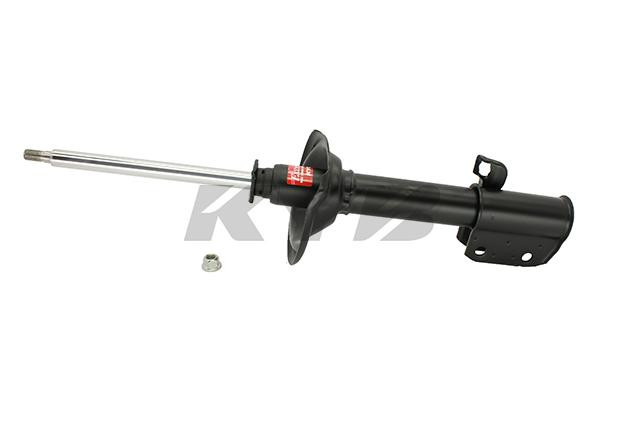 KYB  Excel-G Rear Right Shock for SUBARU Legacy (AWD) 1995-99 Legacy Outback