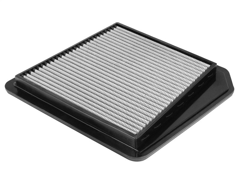 aFe Power Magnum FLOW Pro DRY S Air Filter for 11-16 Infiniti QX56 / QX80