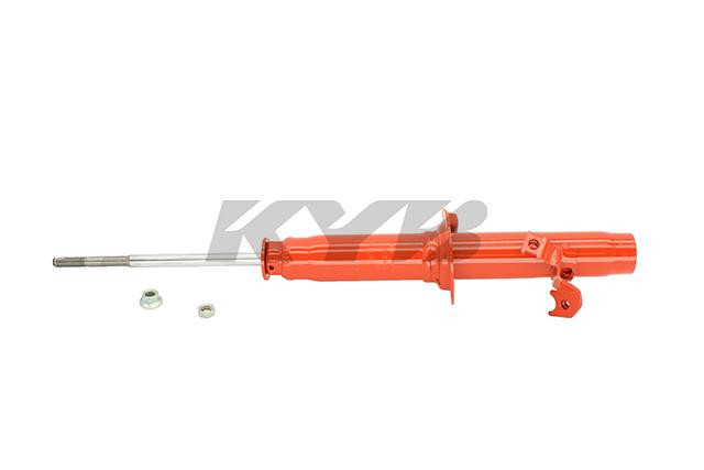 KYB  AGX Front Left Shock for HONDA Prelude 1992-01