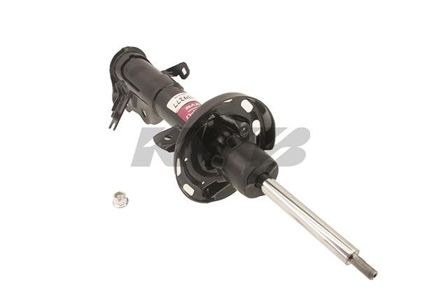 KYB Excel-G Strut Front Right Shock for Honda Civic Sedan 2012