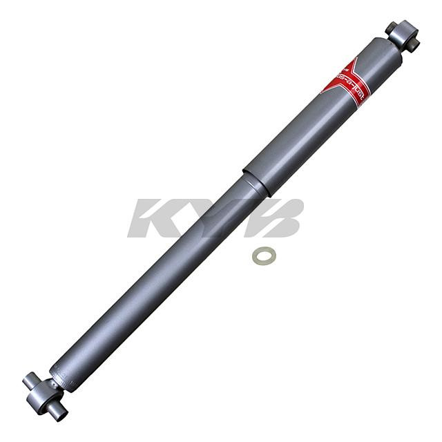 KYB  Gas-A-Just Rear Shock for Rainier 2004-07 SSR 2003-06 Trailblazer