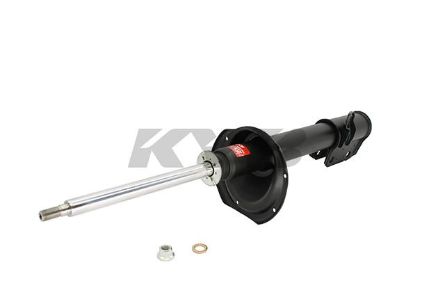 KYB  Excel-G Rear Left Shock for SUBARU Forester 1998-02